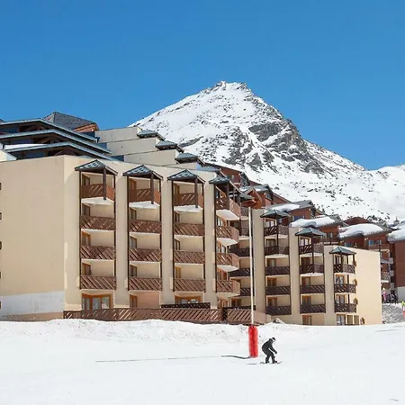 Holiday home & Les Temples Du Soleil - *