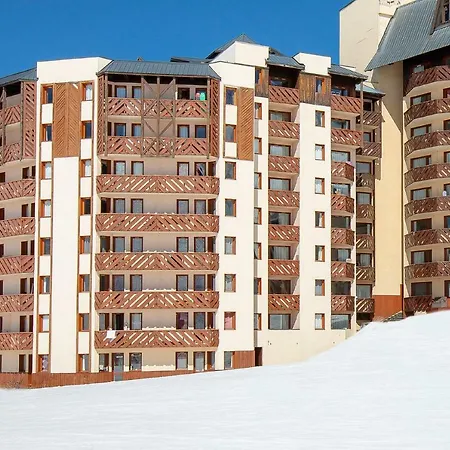& Les Temples Du Soleil - * Val Thorens