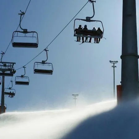 & Les Temples Du Soleil - * Val Thorens