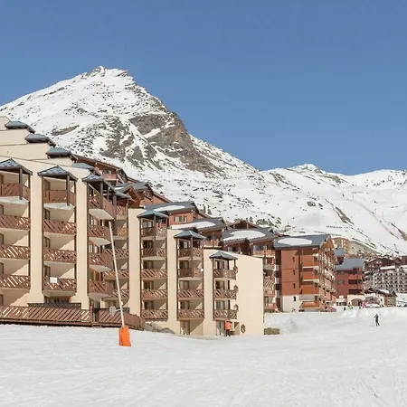 Vakantiehuis & Les Temples Du Soleil -