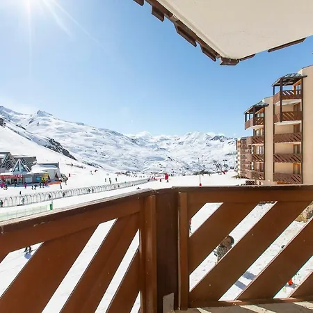 & Les Temples Du Soleil - * Val Thorens