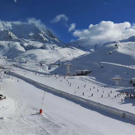 & Les Temples Du Soleil - * Val Thorens