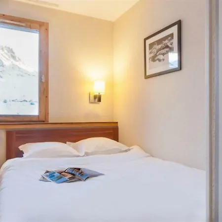 Vakantiehuis & Les Temples Du Soleil - Val Thorens