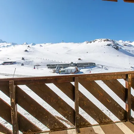 & Les Temples Du Soleil - Val Thorens