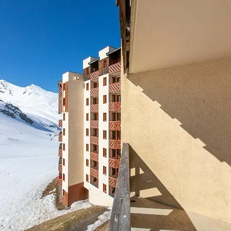& Les Temples Du Soleil - Val Thorens