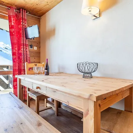 Vakantiehuis & Les Temples Du Soleil -
