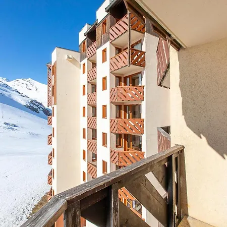 & Les Temples Du Soleil - * Val Thorens