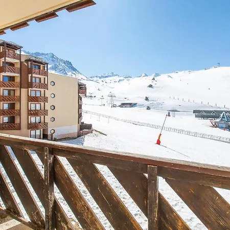 & Les Temples Du Soleil - * Val Thorens